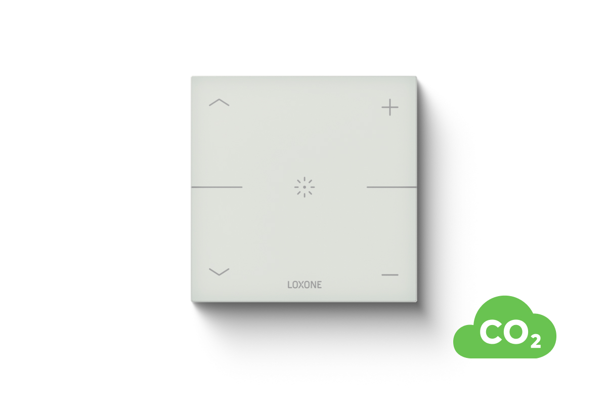 Touch Pure CO2 Tree Kadife Beyaz Ürün No.: 100795