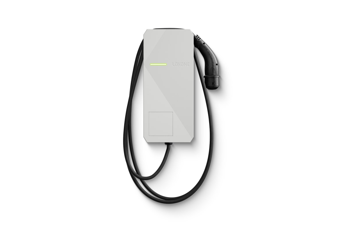 Wallbox 22kW 32A Tree Ürün No.: 100677