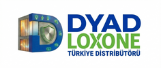 dyad Loxone ana sayfası