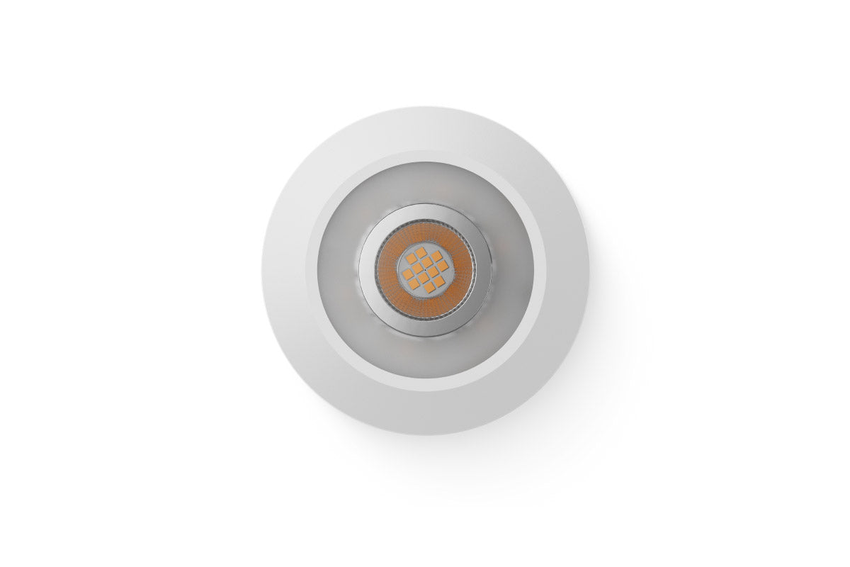 LED Spot WW PWM Beyaz