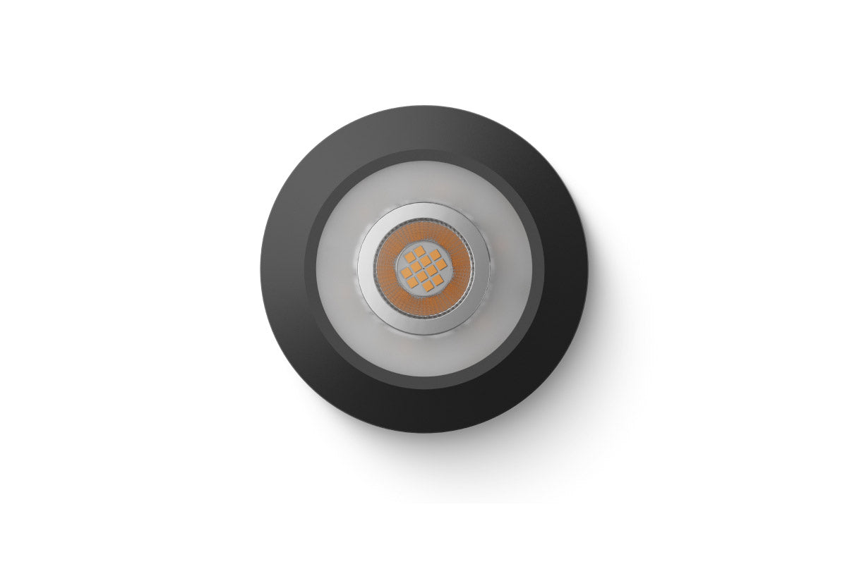 LED Spot RGBW Tree Antrasit