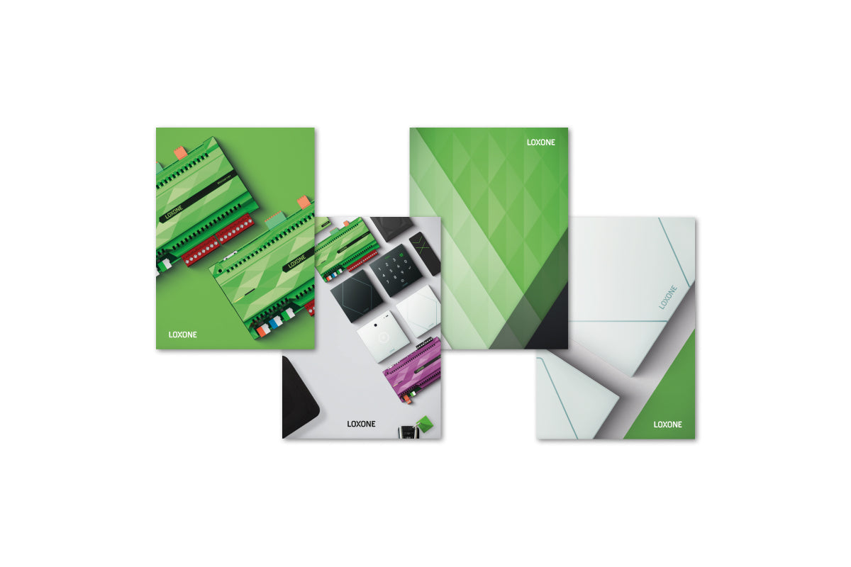 Poster (4 pcs.)