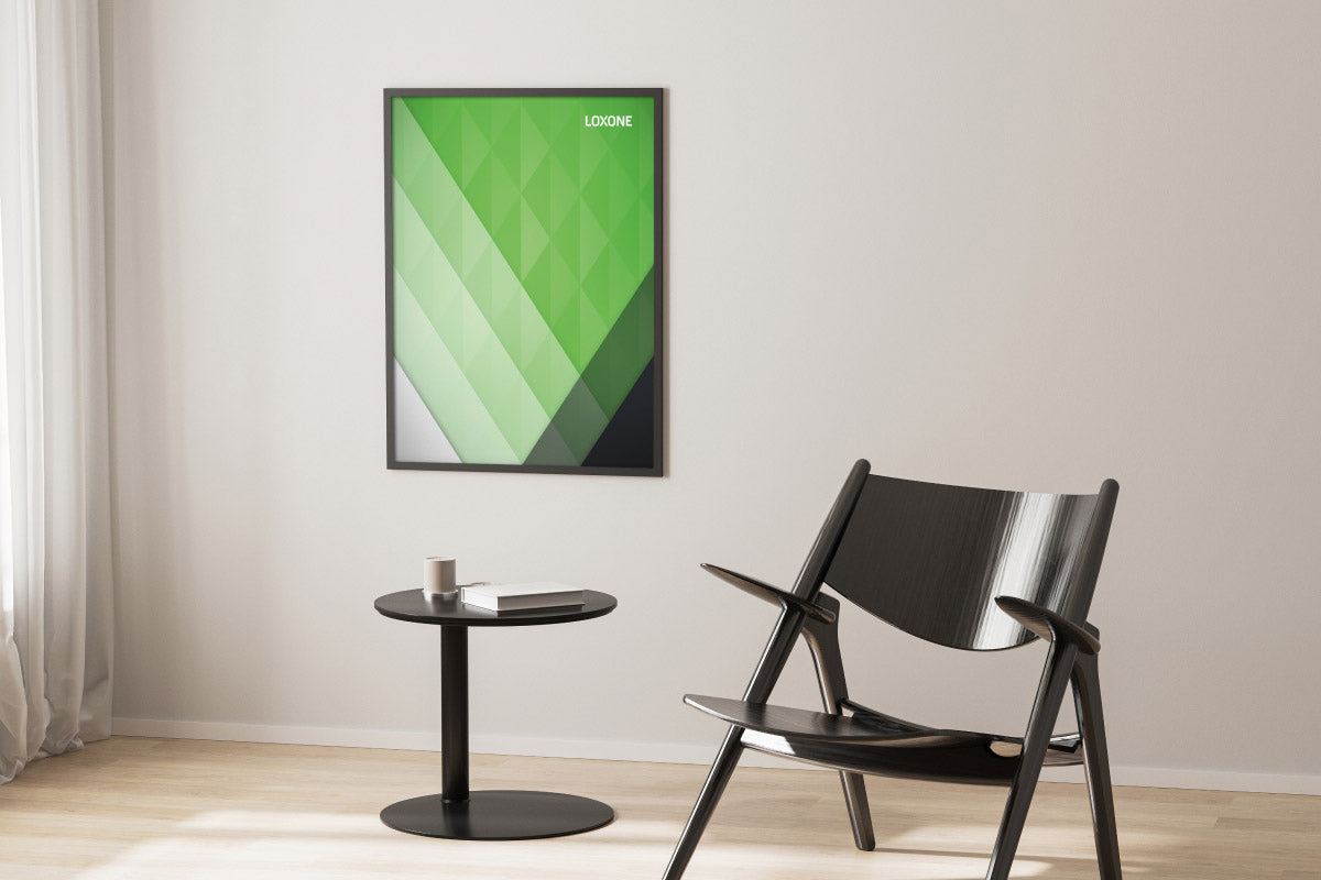 Poster (4 pcs.)
