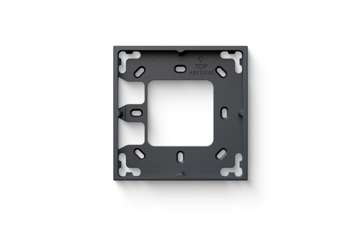Montaj Çerçevesi 1-Way Silver