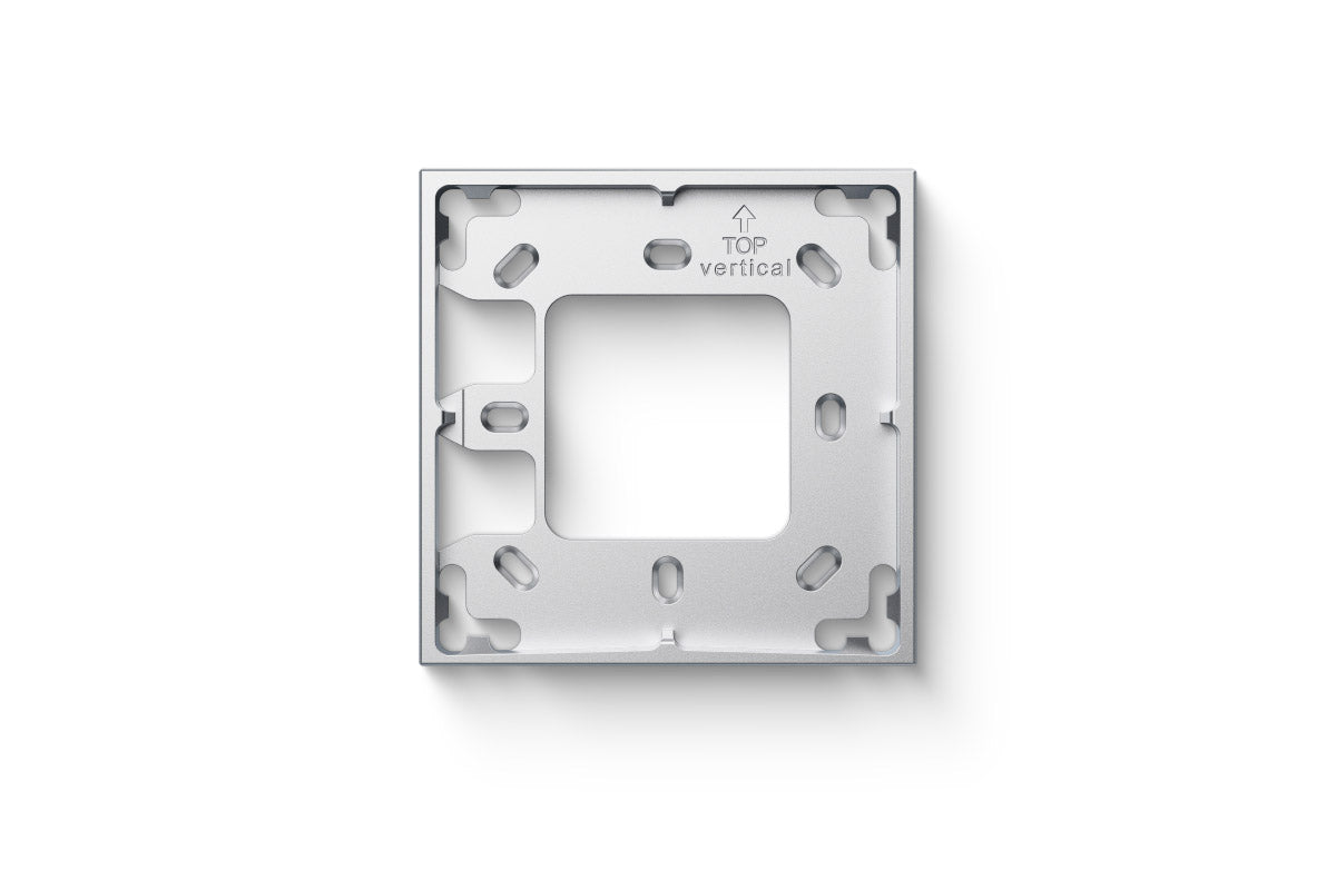 Montaj Çerçevesi 1-Way Silver