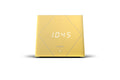 Touch (dokunmatik Anahtar)  Nightlight Classic Air Gold