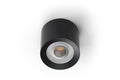 LED Ceiling Spotlight WW PWM Antrasit