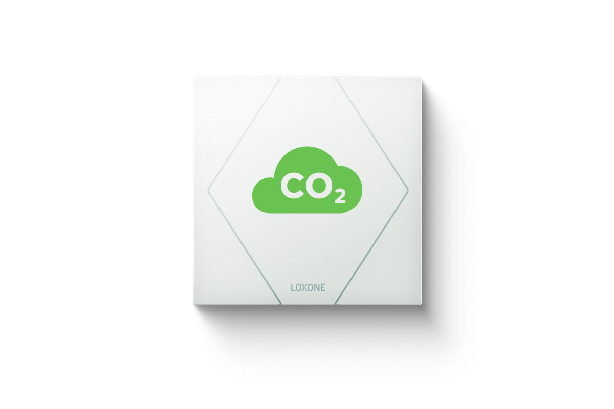 Touch (dokunmatik Anahtar)  Pure Classic CO2 Tree Beyaz