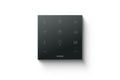 Touch (dokunmatik Anahtar)  Pure Flex Standard Audio Air Antrasit Gen. 1 Discontinued Model