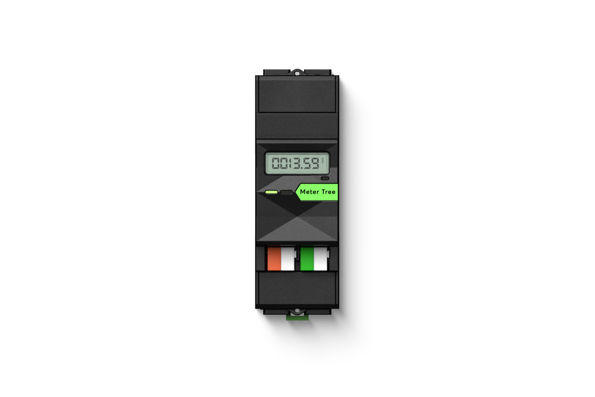 Energy Meter 1-Phase Tree