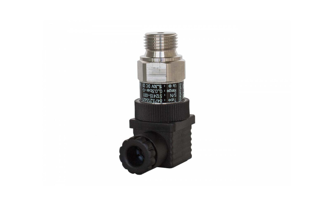 Pressure Sensor 0-0.3 bar