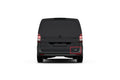Car Sticker Logo S in Beyaz