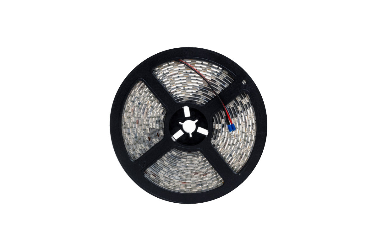 LED Strip Tunable Beyaz IP65 (splashproof)