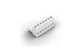 Screw Plug Terminal Beyaz 7-pin