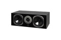 SIGNUM 10 BASE Black