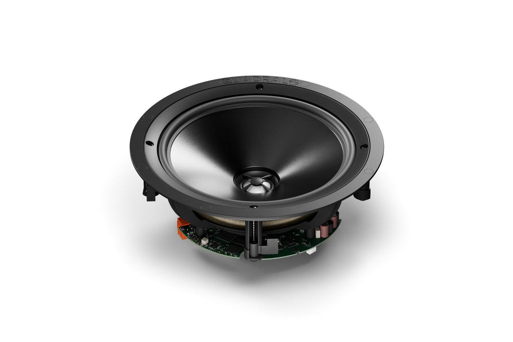 Install Speaker 10 Master (Hoparlör 10) Master