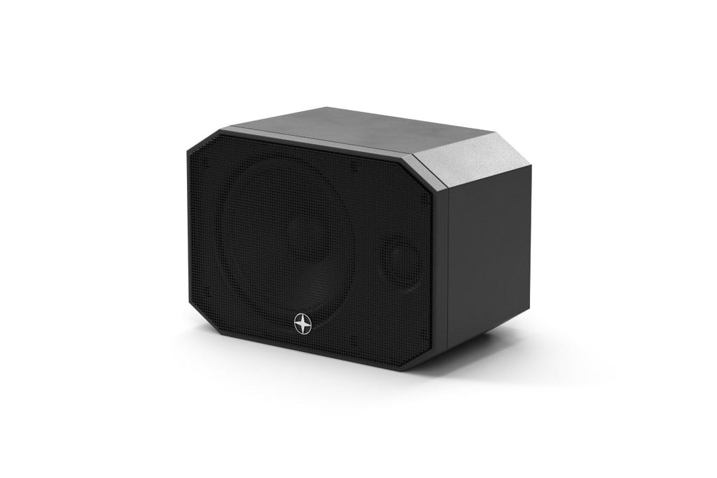 Satellite Speaker IP64 Master Black