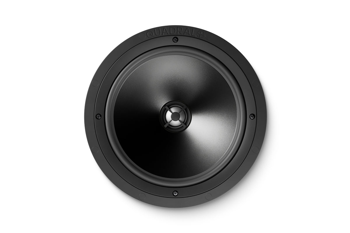 Install Speaker 10 Master (Hoparlör 10) Master