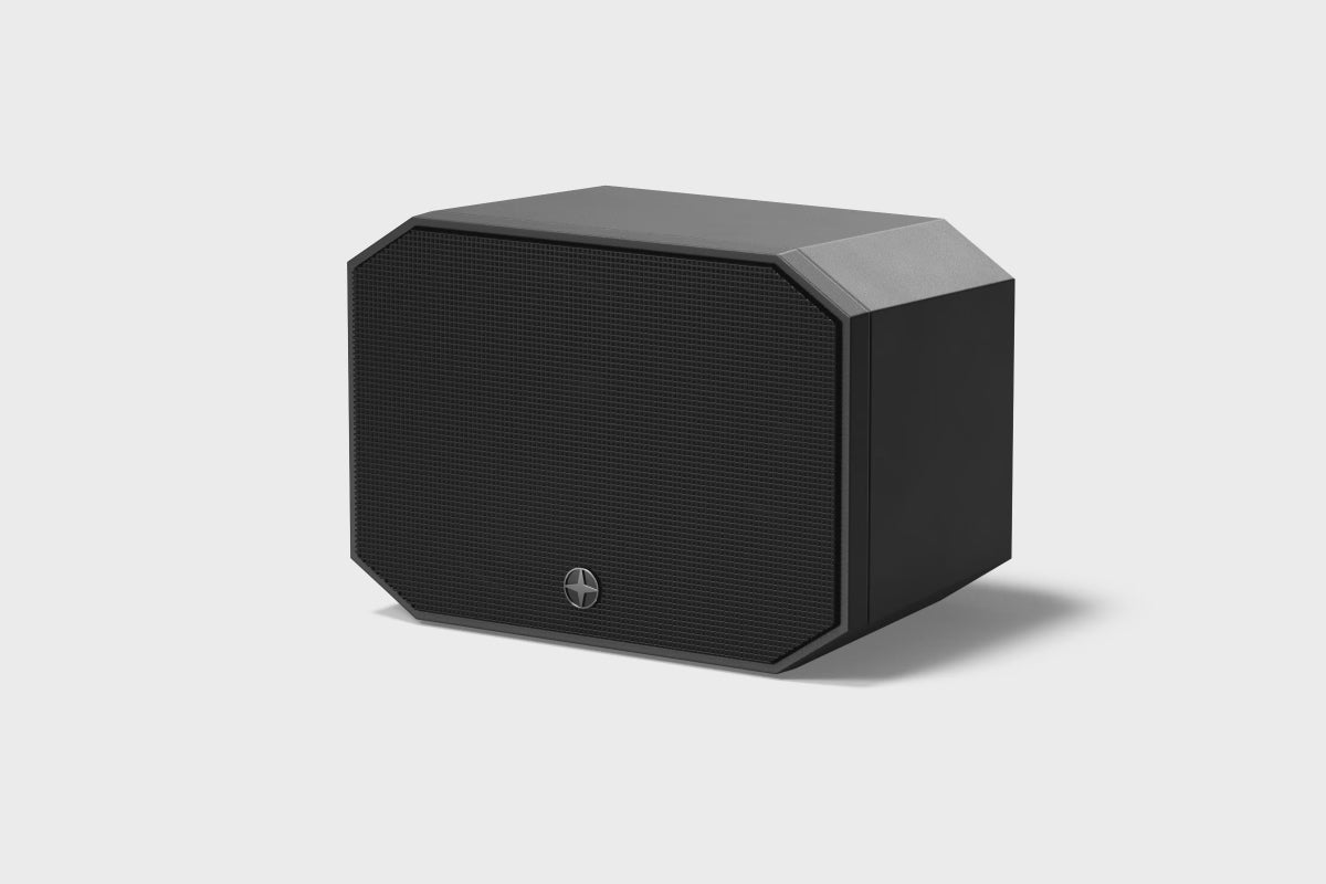 Satellite Speaker IP64 Client Black