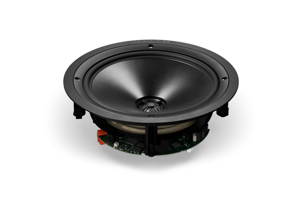 Install Speaker 10 Master (Hoparlör 10) Master