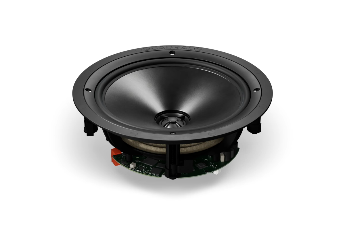 Install Speaker 10 Master (Hoparlör 10) Master